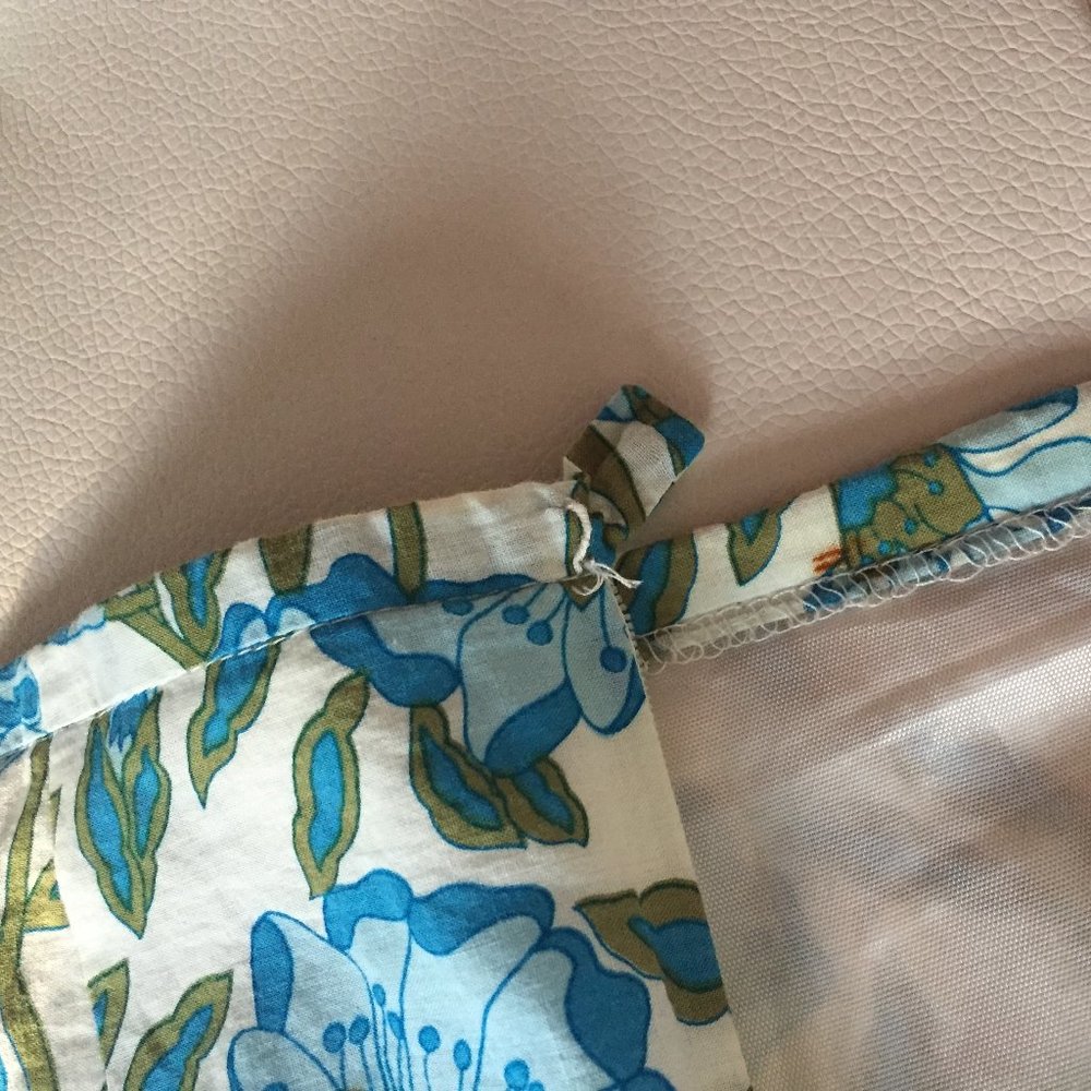 Vintage HELEN WANG Pencil Skirt - Picture 16 of 16